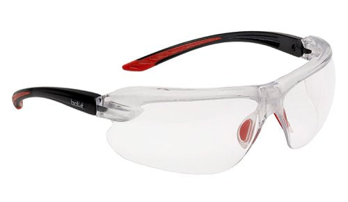 Bolle Safety Iri-S Reading Area +3
