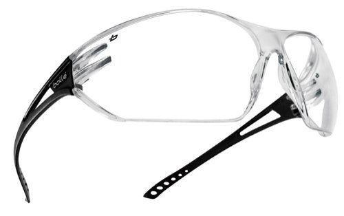 Bolle Safety Slam Pc Anti-Smoke Af Specs Clear