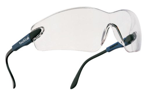 Bolle Viper Spectacles Clear