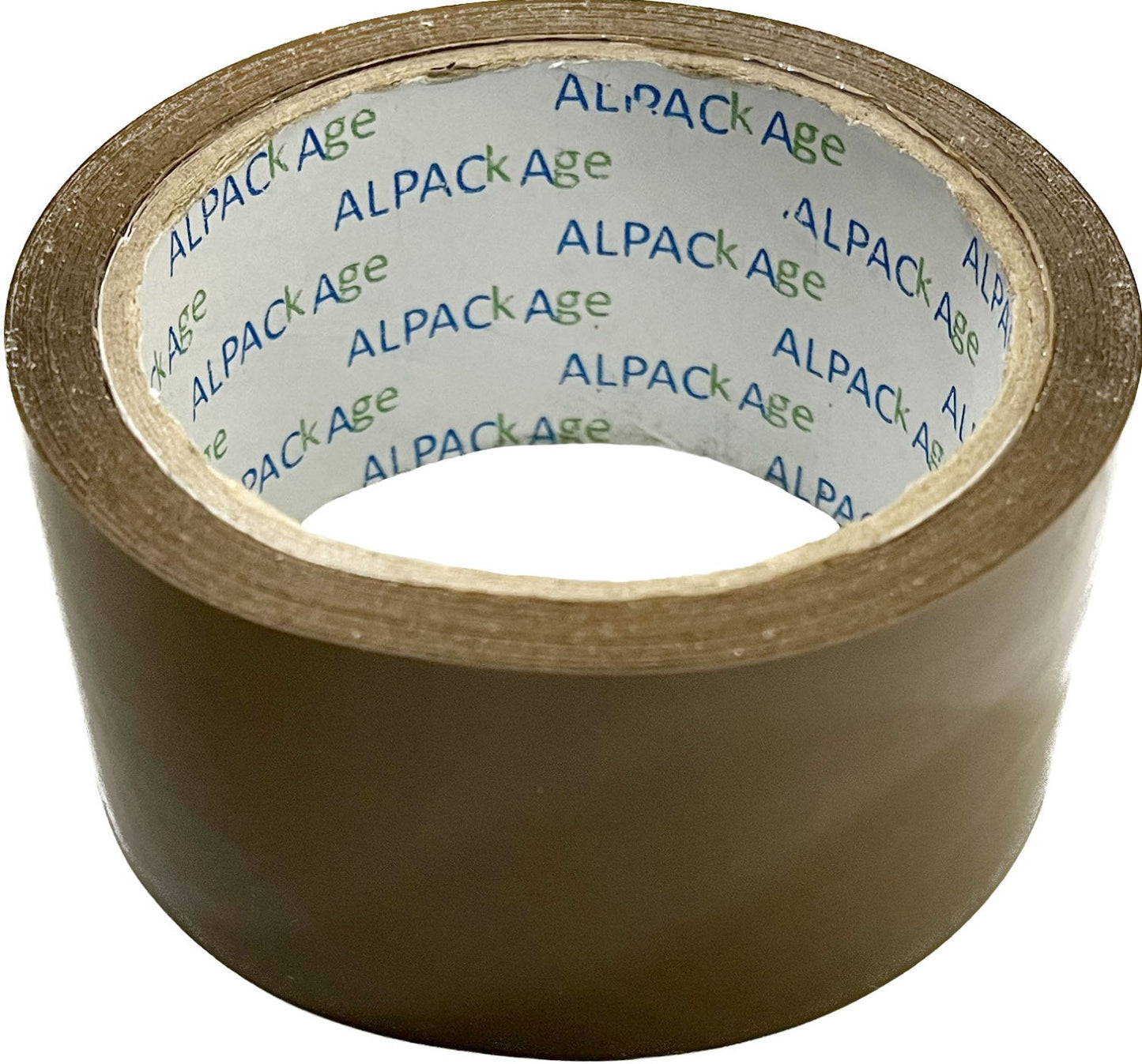 Buff BOPP Tape 48mm 150m 35mu, 150m 45mu, 66m 35mu, 66m 45mu, 132m 35mu Pk 6