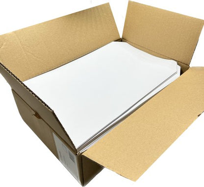 C4 Envelopes Plain Self Seal 90gsm White (Pack of 250)