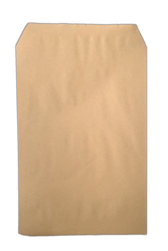 Envelopes C4 Pocket Peel and Seal High Window White 100gsm (Pack of 250)