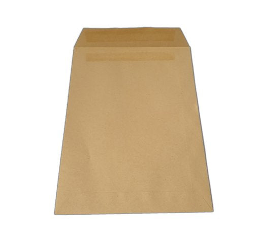 Envelope C5 Manilla 80gsm Plain Non Window 229x162mm (pack of 500)