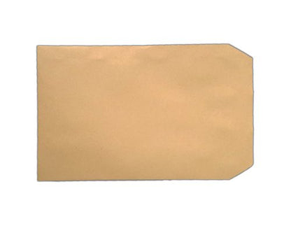 Envelopes C4 Pocket Peel and Seal White 100gsm (Pack of 250)