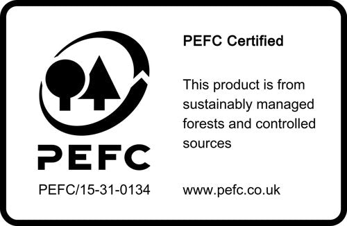 Post-it Notes Cube, Pink, 76 mm x 76 mm, 450 Sheets/Pad, 1 Pad/Pack, 100% PEFC SGSCH-PEFC-COC-110078