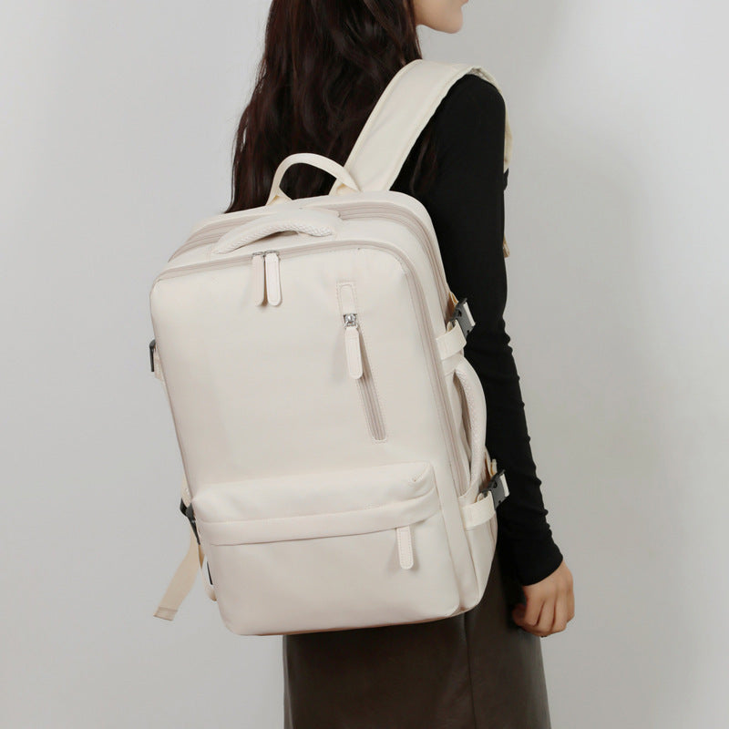 USB Rechargeable Travel Bag