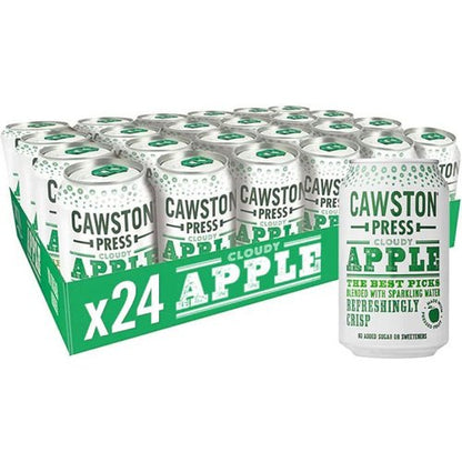 Cawston Press Apple 24 x 330ml