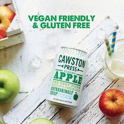 Cawston Press Apple 24 x 330ml
