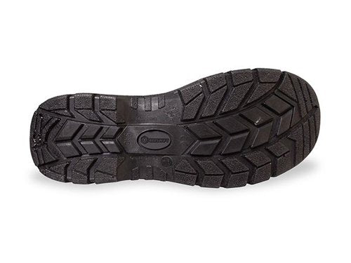 Beeswift Chukka Boot Sbp Black 05/38