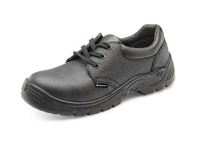 Beeswift Safety Shoe Sbp Black 09/43