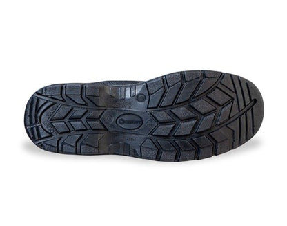 Beeswift Safety Shoe Sbp Black 13/48