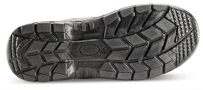 Beeswift Dual Density Shoe Mid Sole Black 41/07