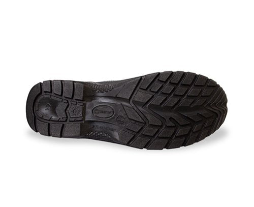 Beeswift Mesh Active Trainer Shoe Black / Blue 03, 06, 07, 08, 10, 12, 04, 6.5, 09