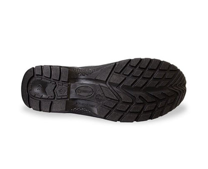 Beeswift Mesh Active Trainer Shoe Black / Blue 03, 06, 07, 08, 10, 12, 04, 6.5, 09