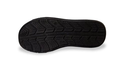 Beeswift Sneaker Trainer Black 08