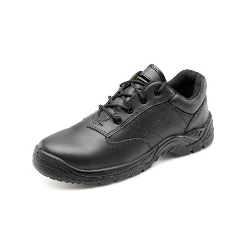 Beeswift Composite Shoe S1P Black 04, 05, 06, 06.5, 07, 09, 10.5, 12, 13, 03, 10