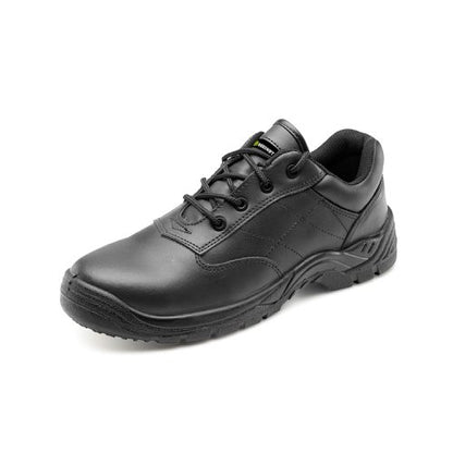 Beeswift Composite Shoe S1P Black 04, 05, 06, 06.5, 07, 09, 10.5, 12, 13, 03, 10