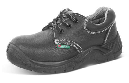 Beeswift Dual Density Shoe S3 Black 04, 05, 06, 06.5, 08, 09, 10, 10.5, 11, 12, 07