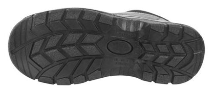 Beeswift Dual Density Shoe S3 Black 04, 05, 06, 06.5, 08, 09, 10, 10.5, 11, 12, 07