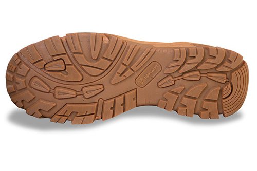 Click Waterproof Side Zip Boot Nubuck 05