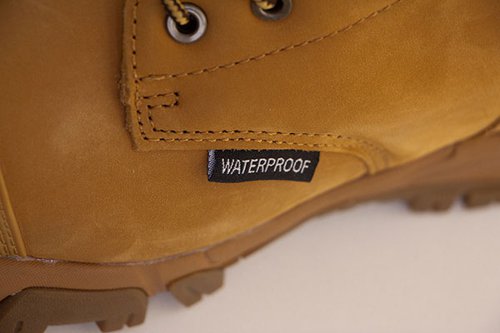 Click Waterproof Side Zip Boot Size 13