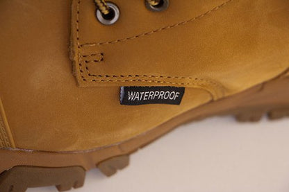 Click Waterproof Side Zip Boot Size 13