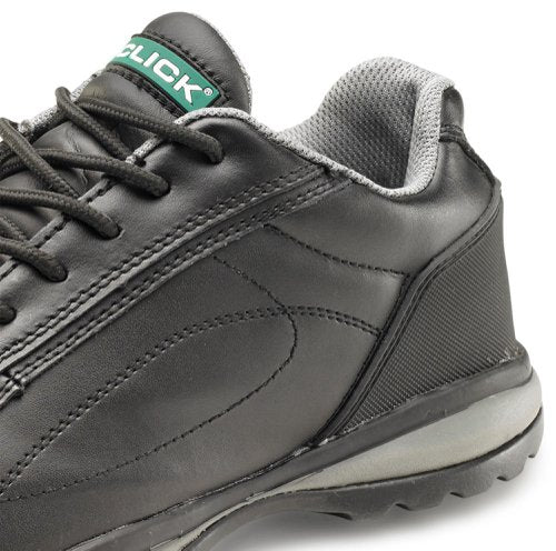Beeswift Dual Density Trainer S1P Steel Toecap Blue / Grey Shoe 05, 06, 6.05, 07, 09, 10, 10.5, 11, 12, 04