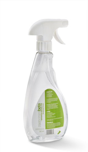 Click Medical Disinfectant Trigger Spray 500ml