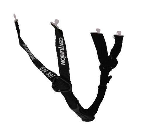Centurion En 397 Linesman 4 Point Harness Black  (Pack of 10)