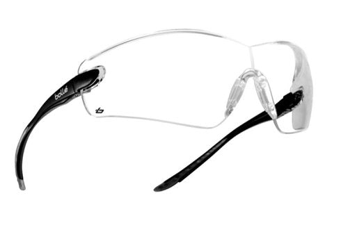 Bolle Safety Cobra Spectacle Clear
