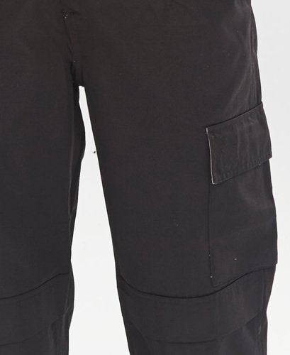 Beeswift Premium Boilersuit Black 48