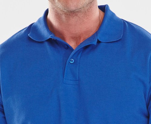 Beeswift Premium Polo Shirt Royal Blue S