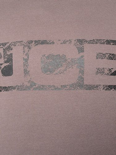 JCB Trade Crew Sweatshirt Black, Grey S