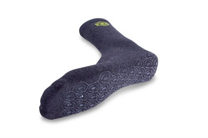 Beeswift Work Sock Grey 3 / 6 - 1 PAIR