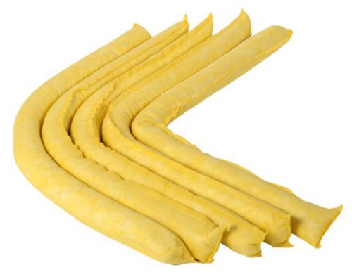 Fentex Chemical Sock 8cm X 1.2M