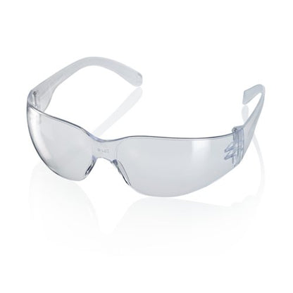 Ancona Clear Safety Spectacle Point of Sale