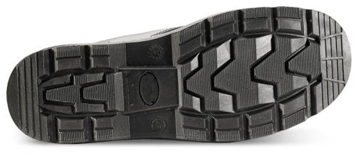 Beeswift Traders S3 6 inch Boot Black 06, 07, 08, 09, 10, 11, 12, 13