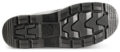 Beeswift Traders S3 6 inch Boot Black 06, 07, 08, 09, 10, 11, 12, 13