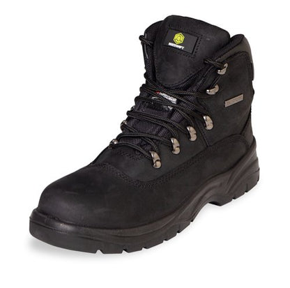 Beeswift Traders S3 Thinsulate Boot Black 06, 07, 08, 09, 10, 11, 12, 13