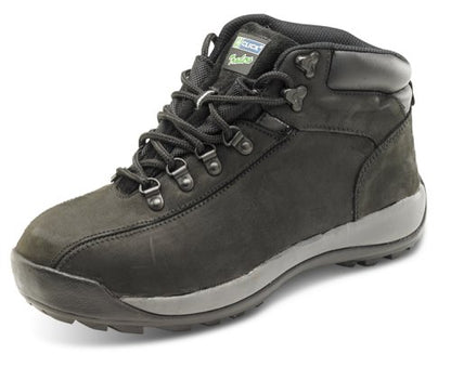 Beeswift Sbp Chukka Boot Black 06, 07, 08, 09, 10, 11, 12