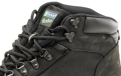 Beeswift Sbp Chukka Boot Black 06, 07, 08, 09, 10, 11, 12