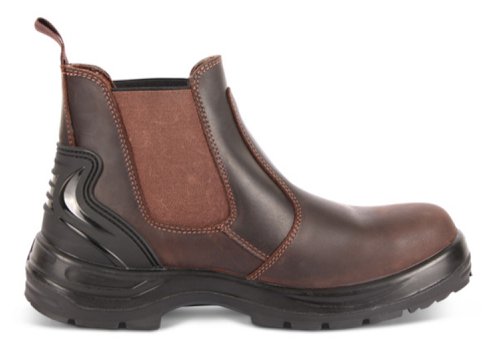 Beeswift S3 Pur Dealer Boot Brown 05, 06, 06.5, 07, 08, 09, 10, 10.5, 11, 12, 13