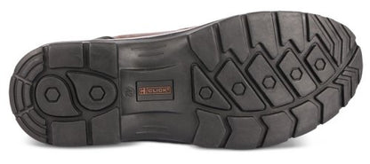 Beeswift S3 Pur Dealer Boot Brown 05, 06, 06.5, 07, 08, 09, 10, 10.5, 11, 12, 13