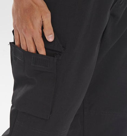 Beeswift Traders Newark Trousers Black 36T, 48, 30, 30T, 32, 32T, 34, 36, 38, 38T, 40, 40T, 42, 42T, 44, 44T, 46, 46T, 48T, 34T