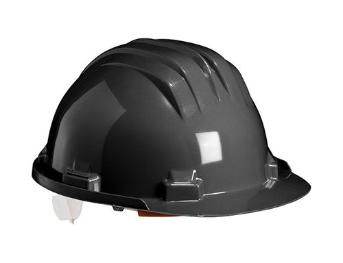 CLIMAX SLIP HARNESS SAFETY HELMET BLUE, BLACK, YELLOW, BLACK Box105, ORANGE Box105, YELLOW Box105, RED, WHITE