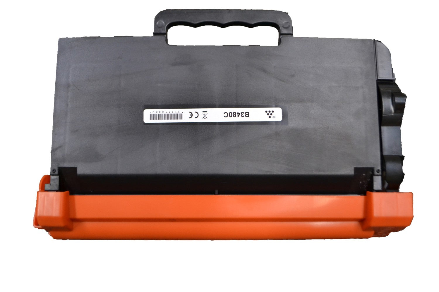 Compatible Brother TN2320, TN3480, TN2420 Hi Cap Dual Pack Toners