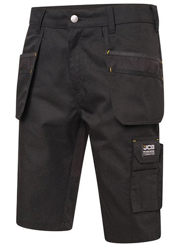 JCB Trade Hybrid Stretch Shorts 28, 30, 32, 34, 36, 38, 40, 42, 44