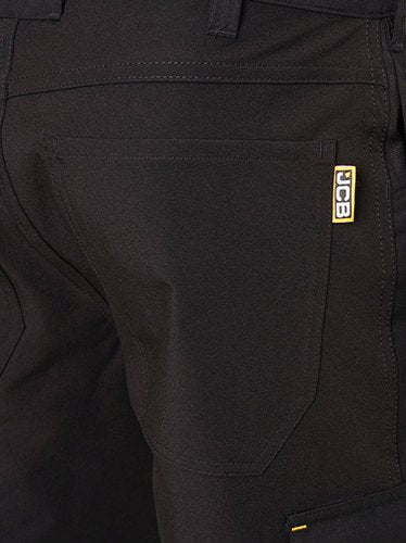 JCB Trade Hybrid Stretch Shorts 28, 30, 32, 34, 36, 38, 40, 42, 44