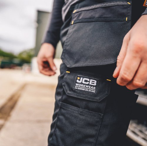 JCB Trade Hybrid Stretch Shorts 28, 30, 32, 34, 36, 38, 40, 42, 44