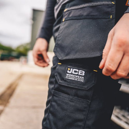JCB Trade Hybrid Stretch Shorts 28, 30, 32, 34, 36, 38, 40, 42, 44